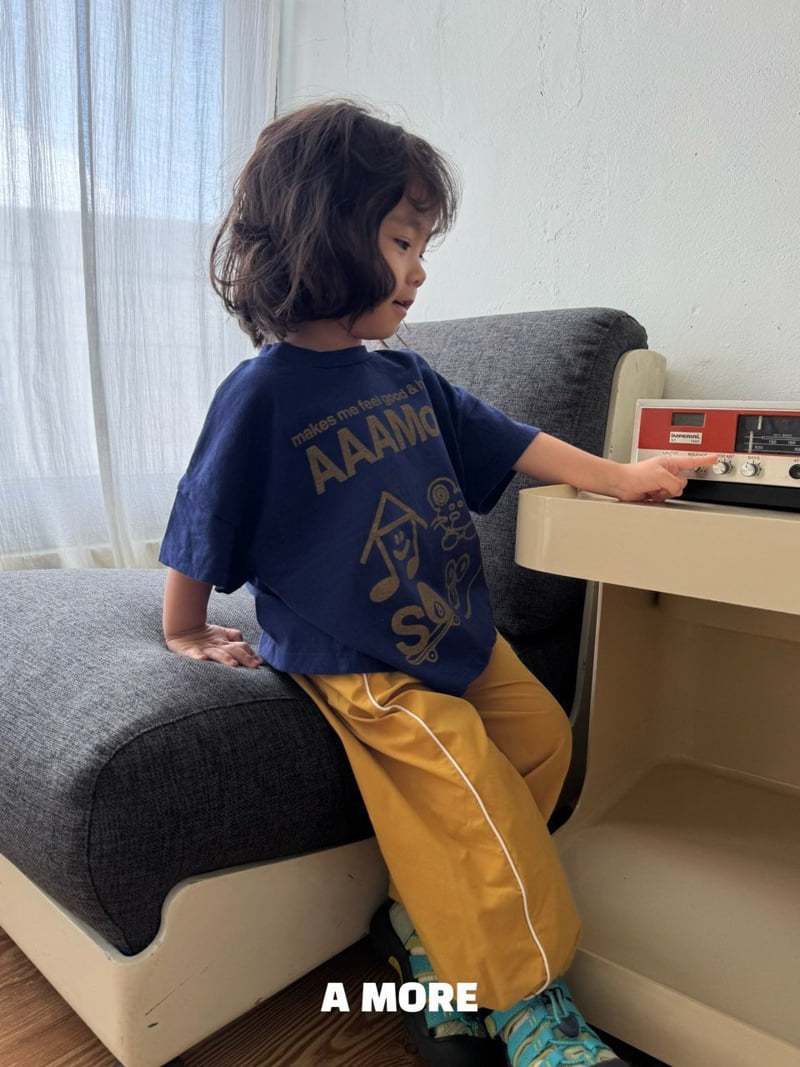 Little Foxx – AAA Tee