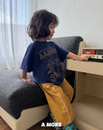 Little Foxx – AAA Tee