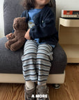 Little Foxx – Crown Cardigan
