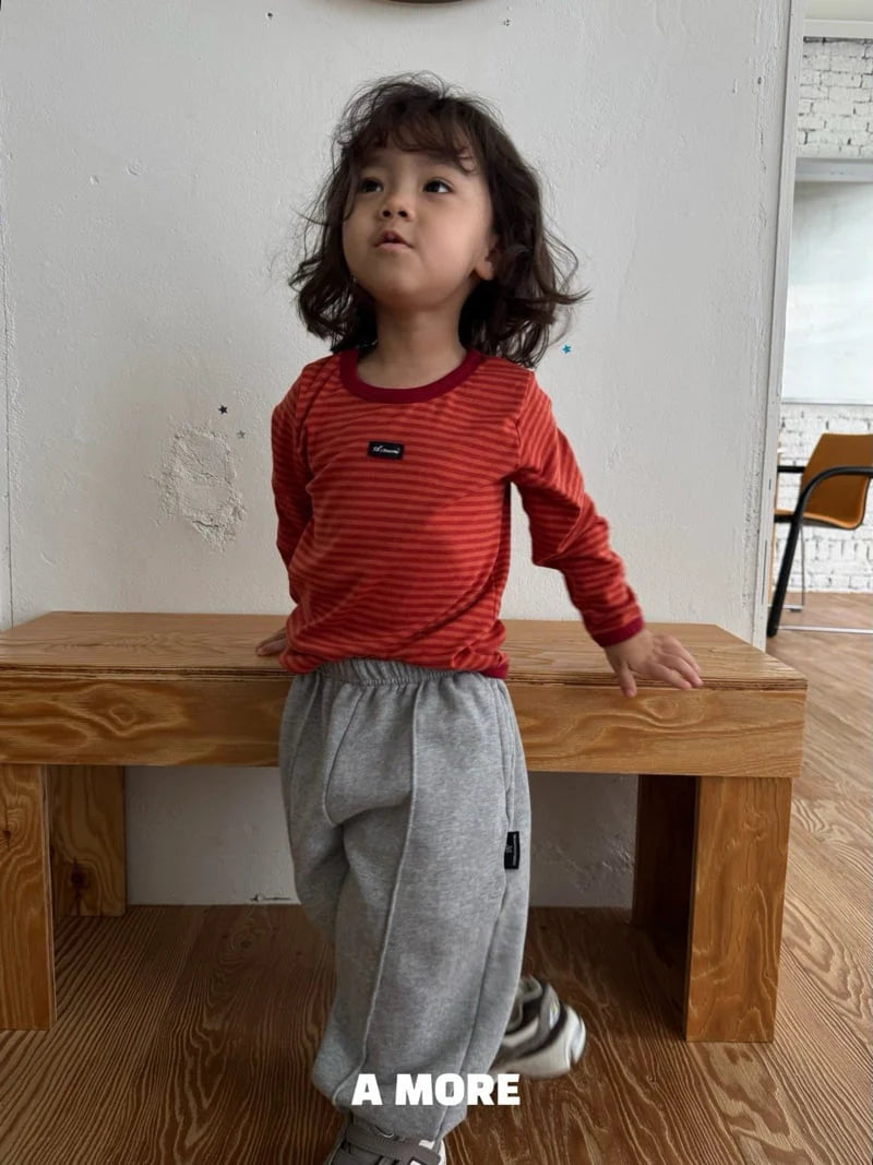 Little Foxx – Popup Tee