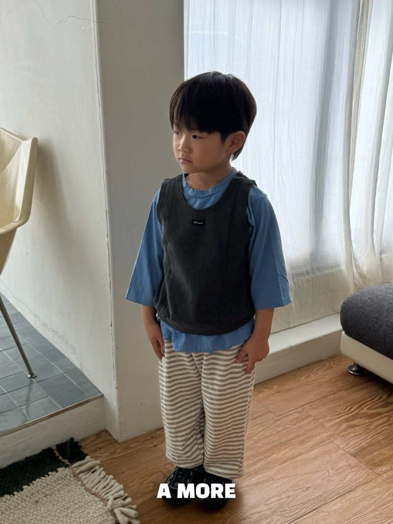 Little Foxx – Piano Vest
