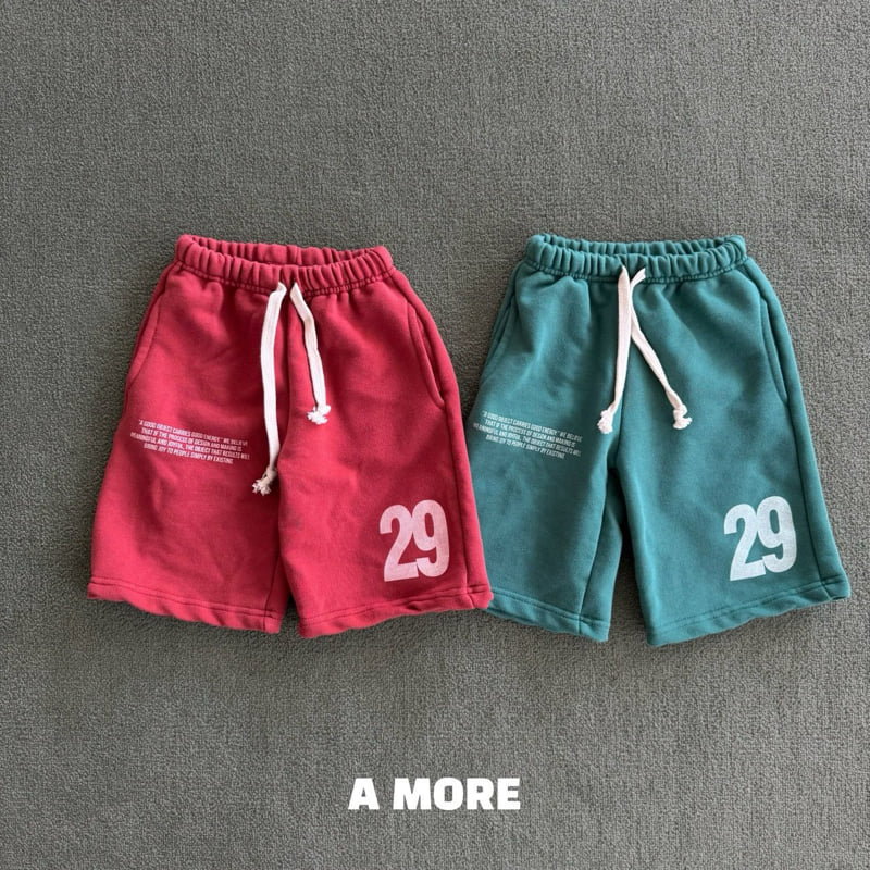 Little Foxx – 29 Pants