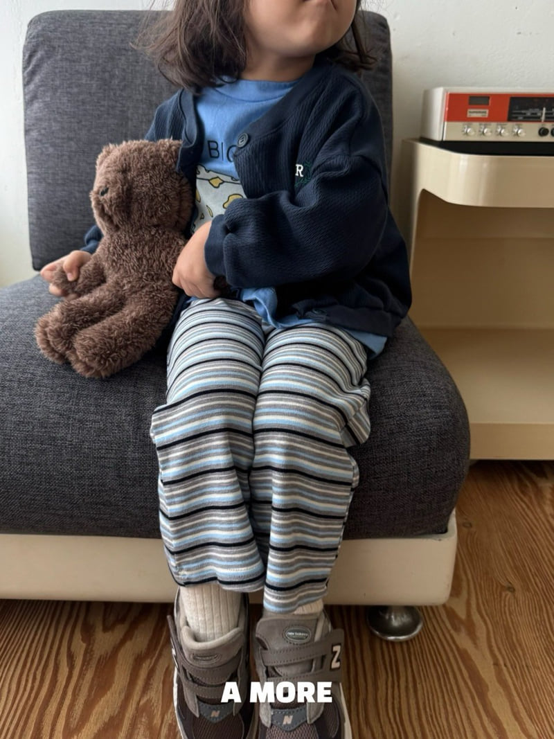 Little Foxx – Konga Pants