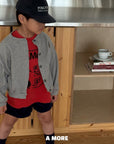 Little Foxx – Crown Cardigan