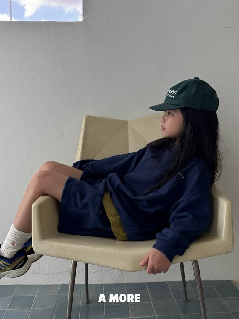Little Foxx – Pingpong Cap