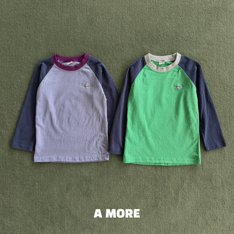 Little Foxx – Color Cube Tee
