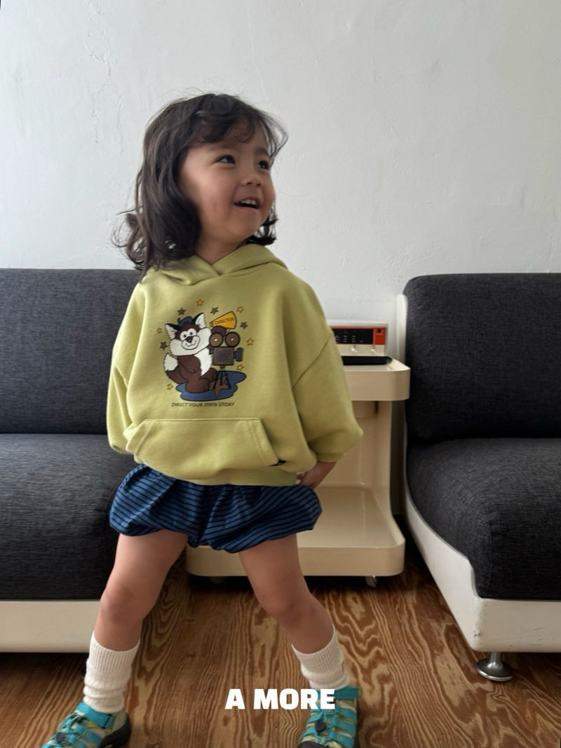 Little Foxx – Mushroom Pants