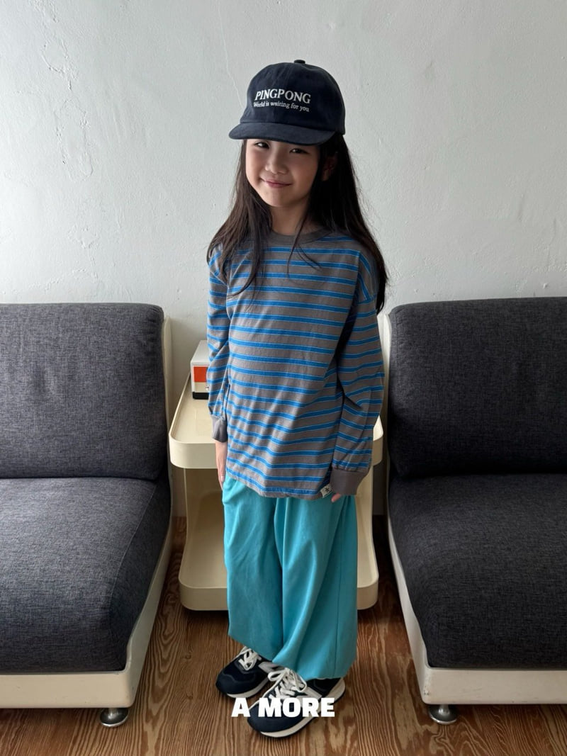 Little Foxx – Zebree Tee