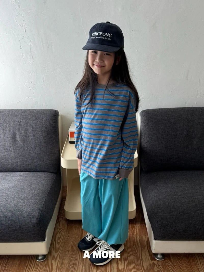 Little Foxx – Zebree Tee