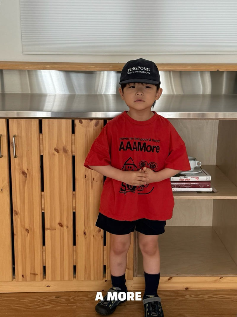 Little Foxx – Pingpong Cap