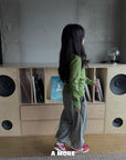 Little Foxx – Barcode Pants