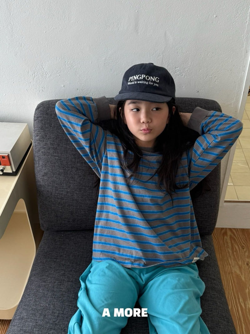 Little Foxx – Zebree Tee
