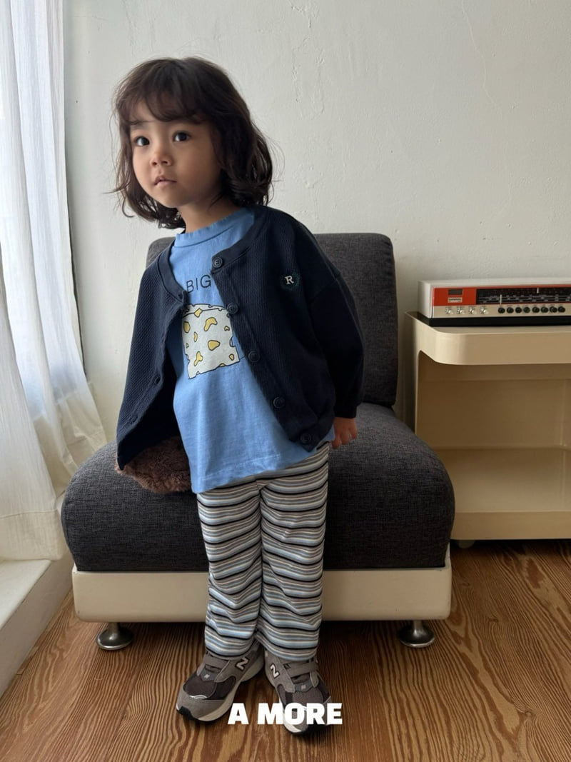 Little Foxx – Crown Cardigan