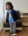 Little Foxx – Crown Cardigan