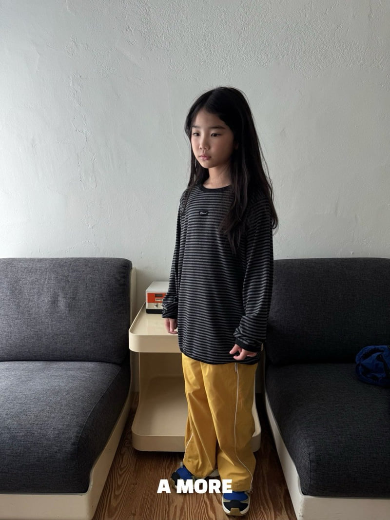 Little Foxx – Popup Tee