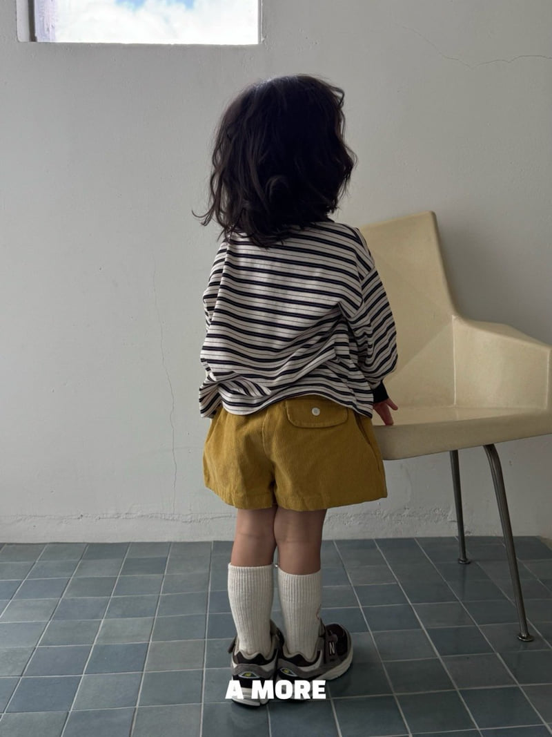 Little Foxx – Sorobo Pants