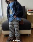 Little Foxx – Crown Cardigan