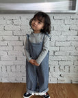 Little Foxx – Turtleneck Hood Tee
