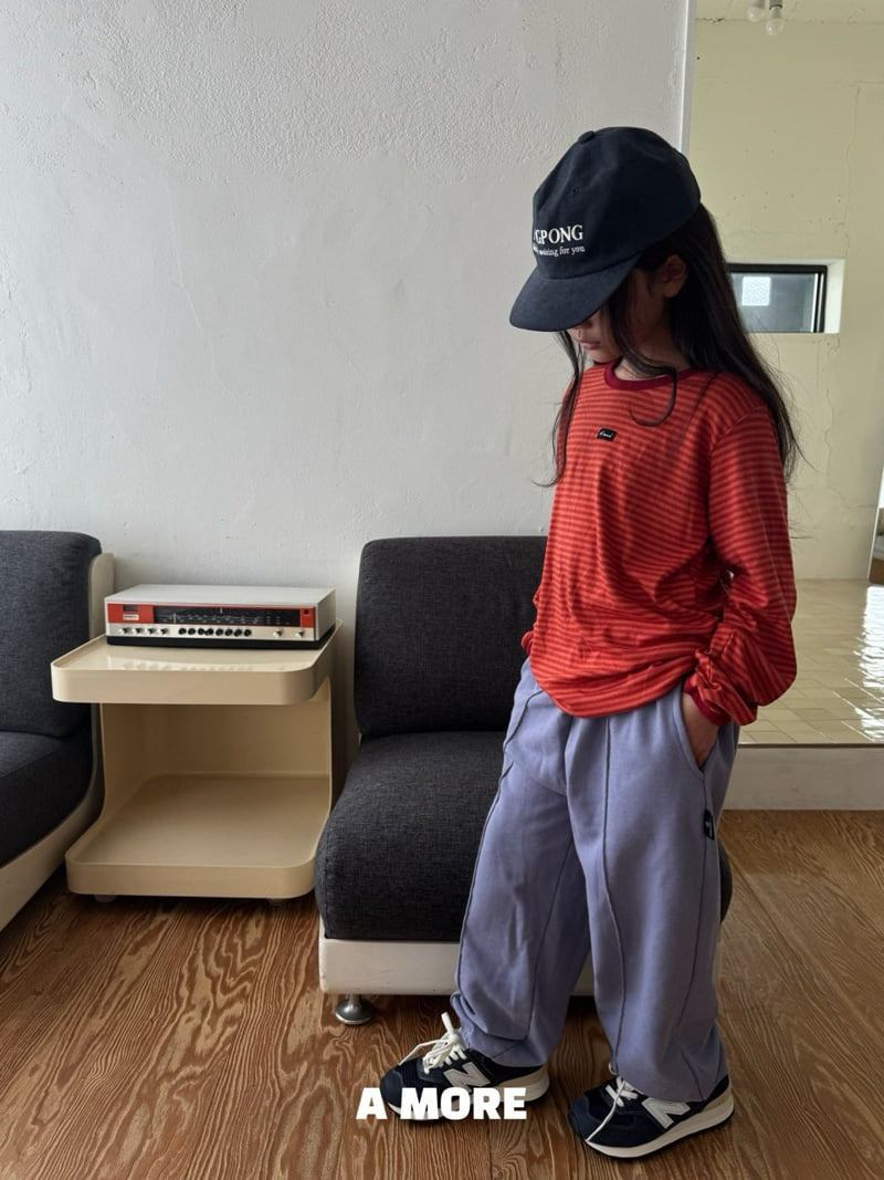 Little Foxx – Popup Tee
