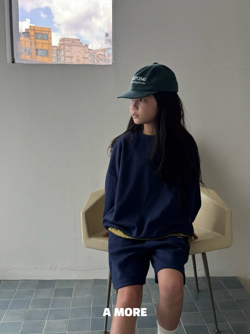 Little Foxx – World Pants