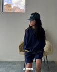 Little Foxx – World Pants