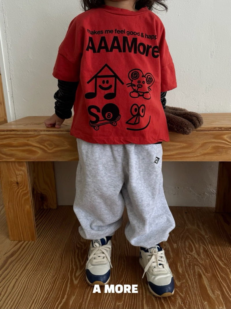 Little Foxx – AAA Tee