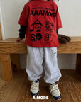 Little Foxx – AAA Tee