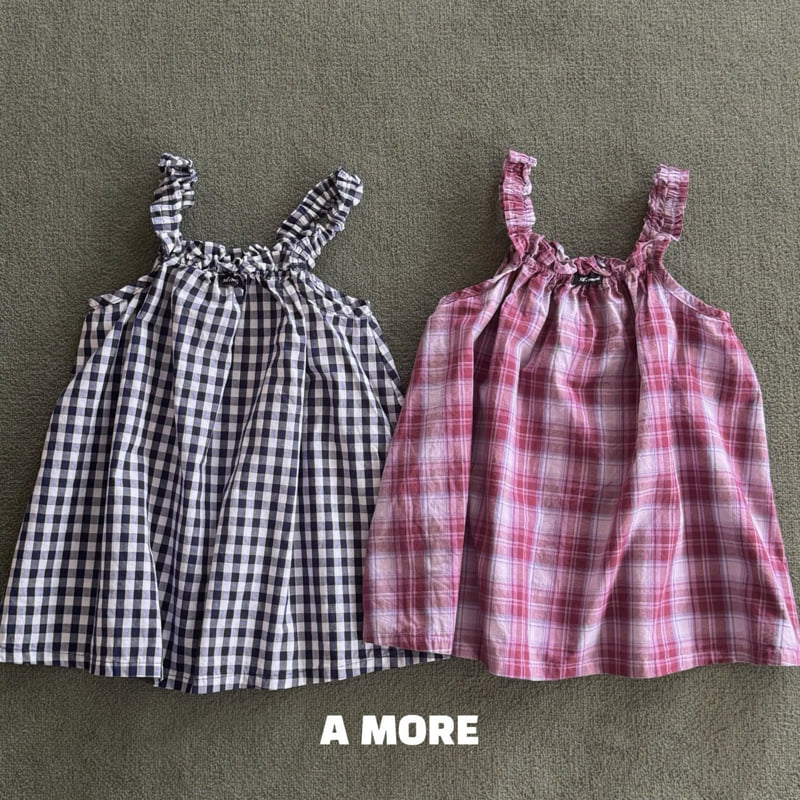 Little Foxx – Check In One-piece