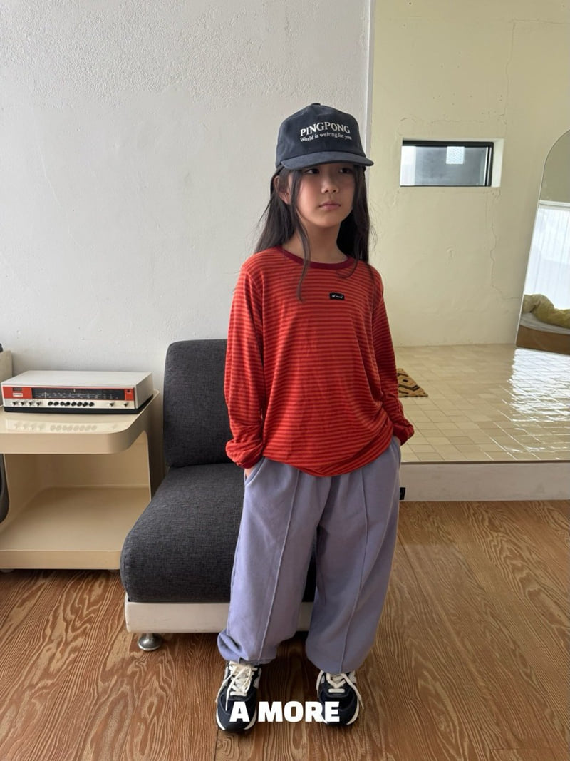 Little Foxx – Popup Tee
