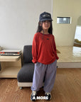 Little Foxx – Popup Tee