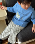 Little Foxx – Big Cheese Tee