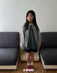 Little Foxx – Crown Cardigan