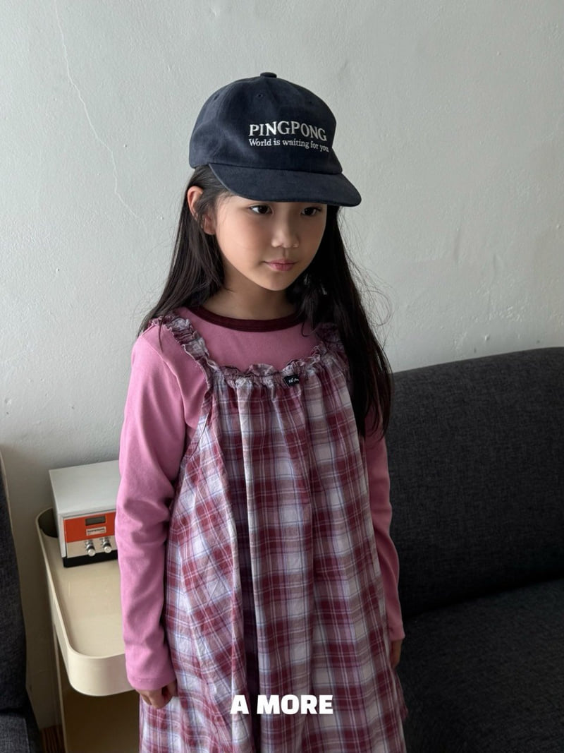 Little Foxx – Pingpong Cap