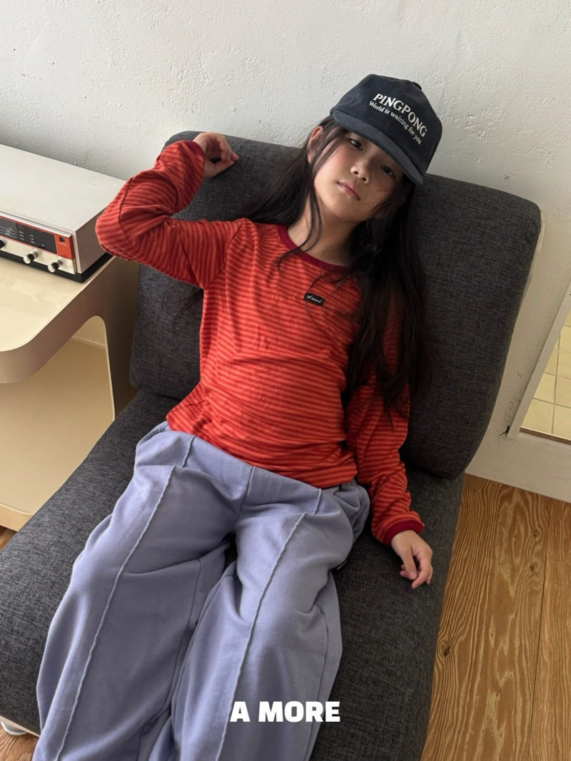 Little Foxx – Popup Tee