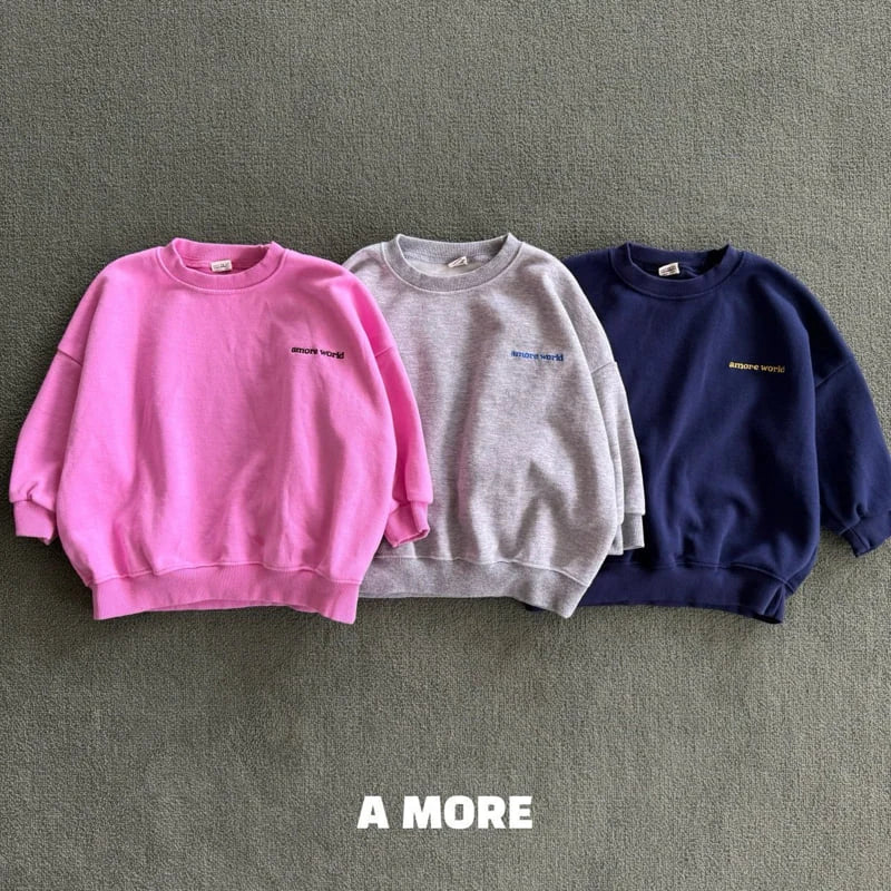 Little Foxx – World Sweatshirts