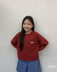 Little Foxx – Autumn Pocket Tee