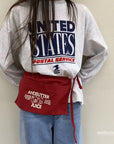 Little Foxx – Canvas Apron