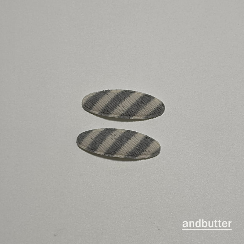 Little Foxx – Tommy Hair Pin