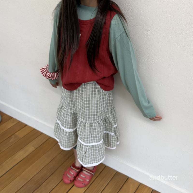 Little Foxx – Baguette Set