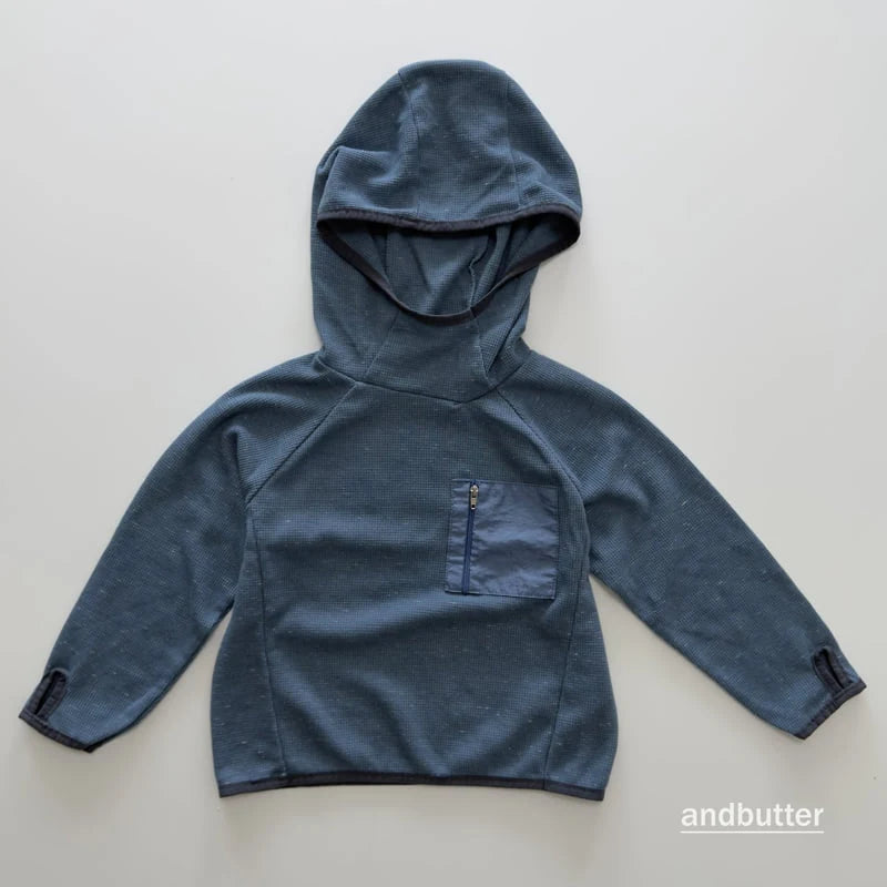 Little Foxx – American Hoodie