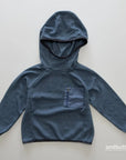 Little Foxx – American Hoodie