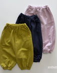 Little Foxx – Mini Heart Jogger Pants