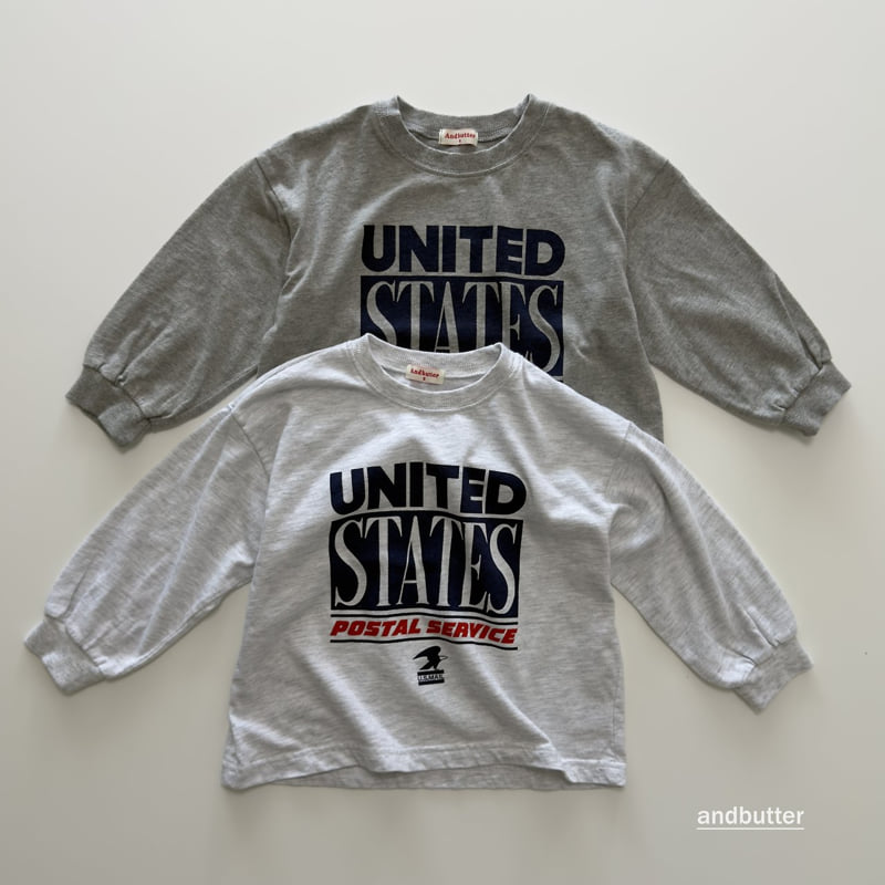 Little Foxx – Service Tee