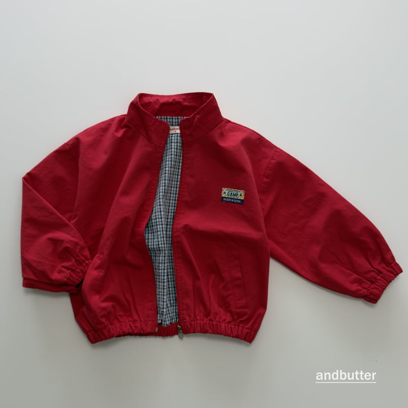 Little Foxx – Two-Way Jumper