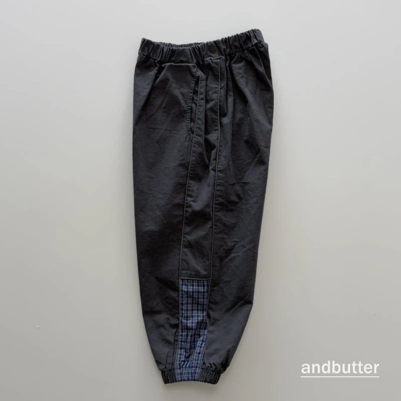Little Foxx – Side Pants