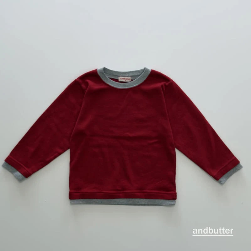Little Foxx – Candy Tee