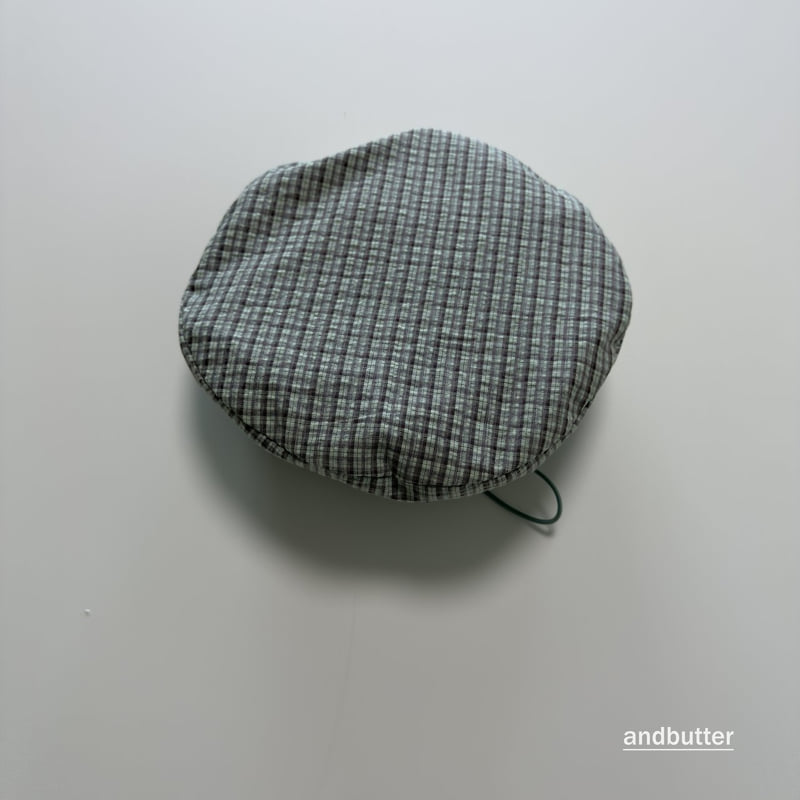 Little Foxx – Reversible Beret
