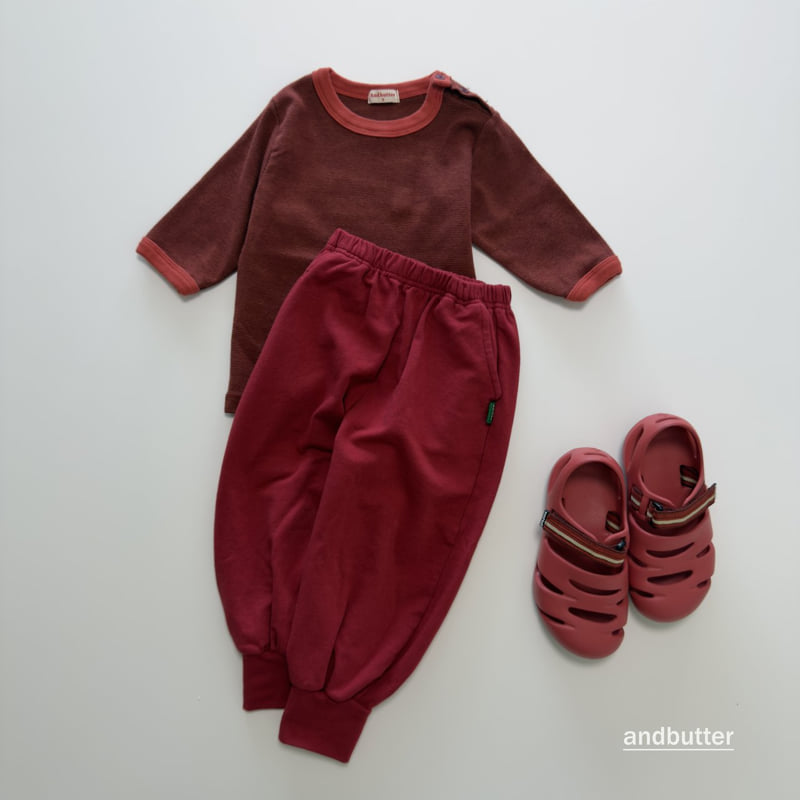 Little Foxx – Snap Tee