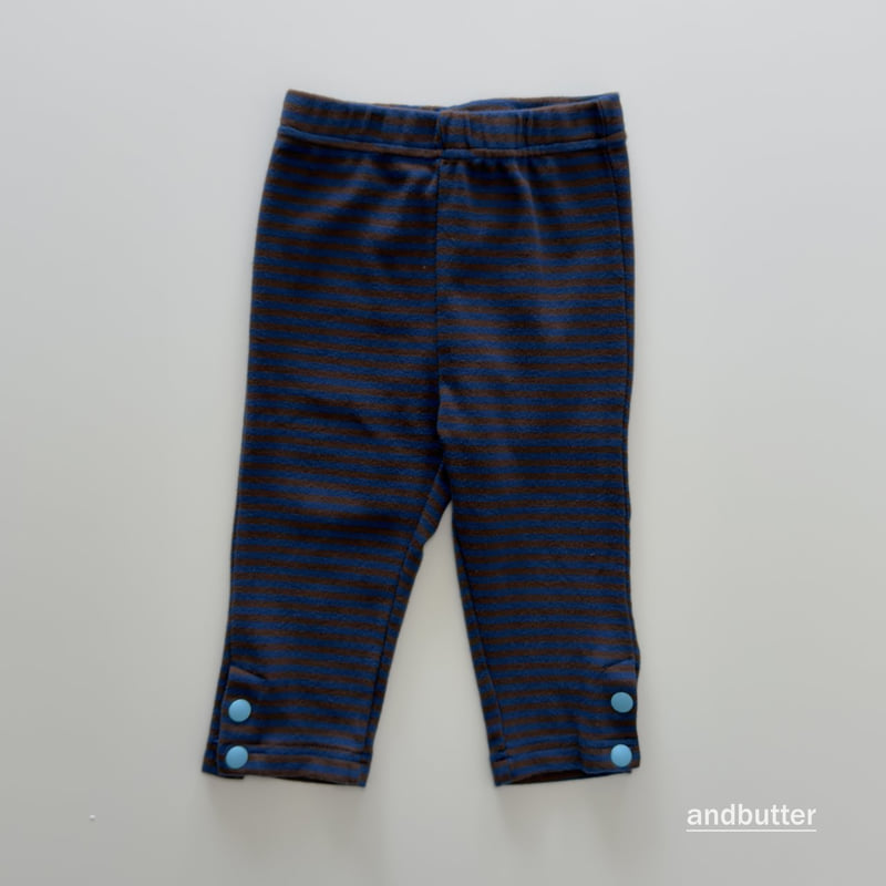 Little Foxx – Button Leggings