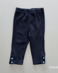 Little Foxx – Button Leggings